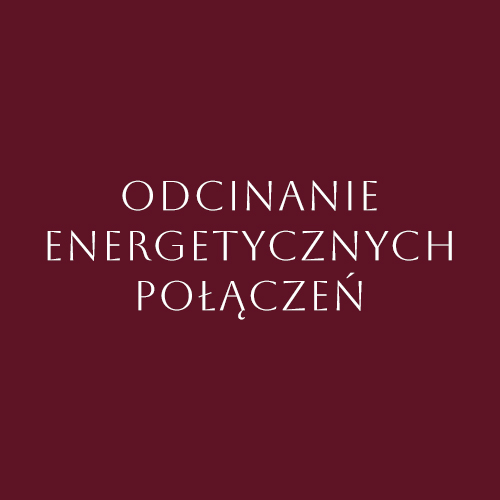 Odcinanie energetycznych połączeń